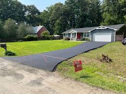 Best Driveway Overlay Services  in Wolverine Lake, MI